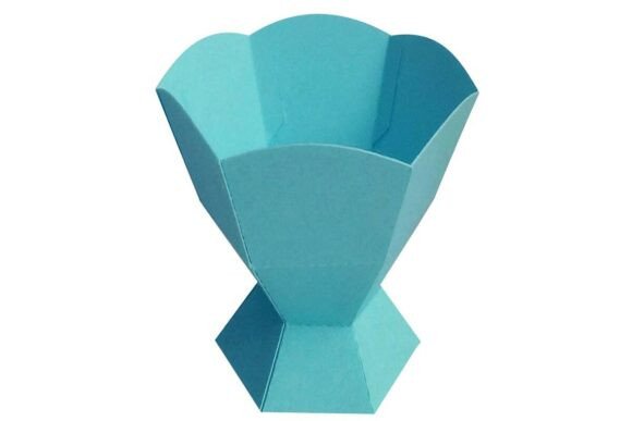The Art of the Sweet Treat: Elevating Celebrations with 3D Sundae Bowl Shape Favour Paper Bags